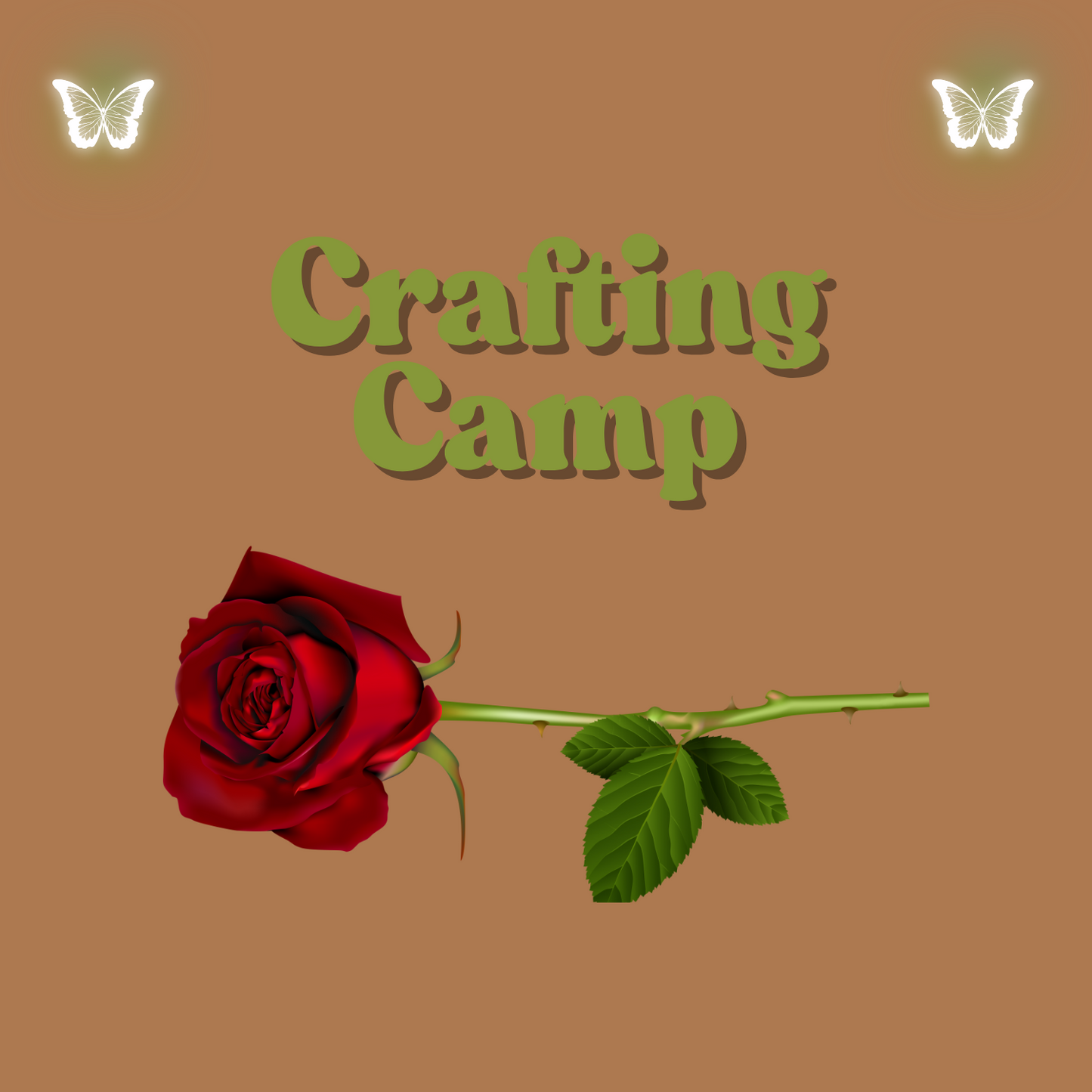 Crafting Camp