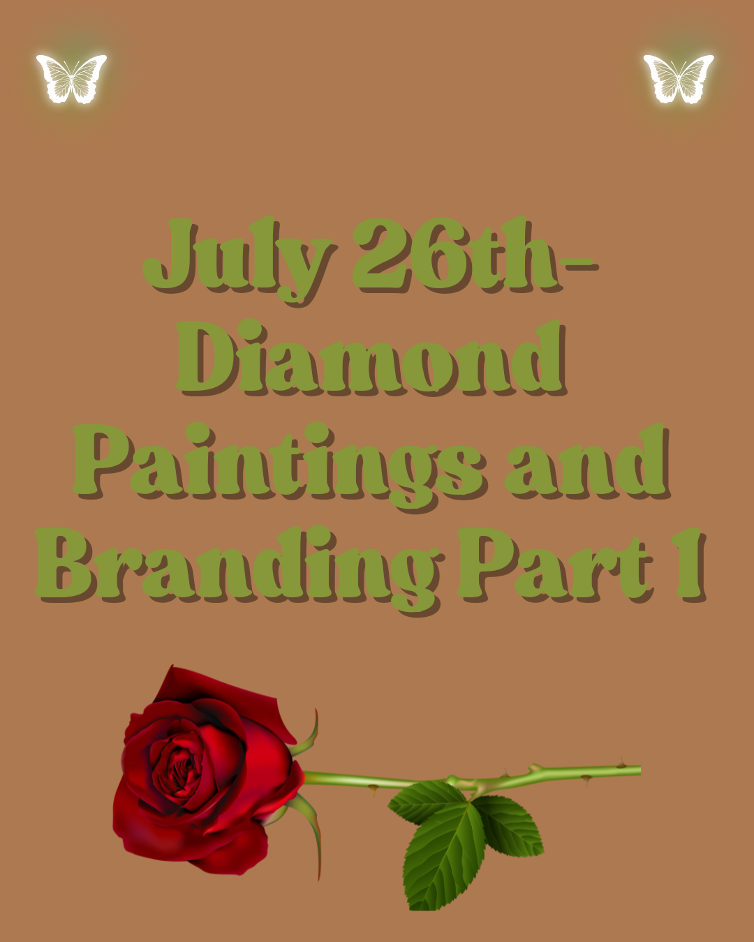 Crafting Camp