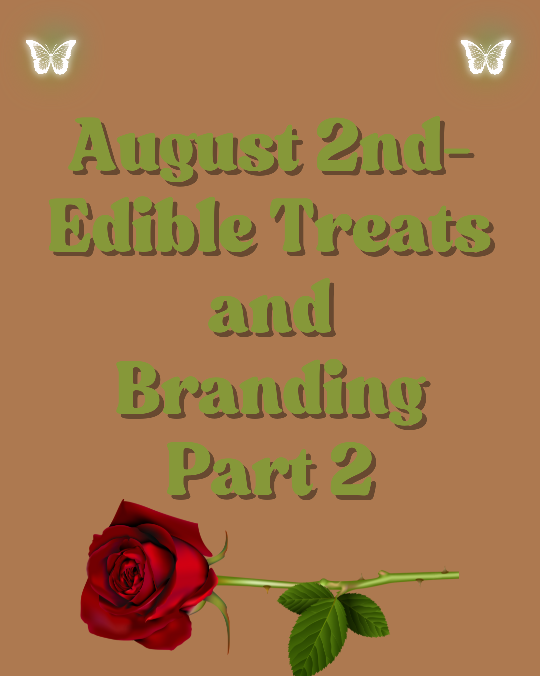 Crafting Camp