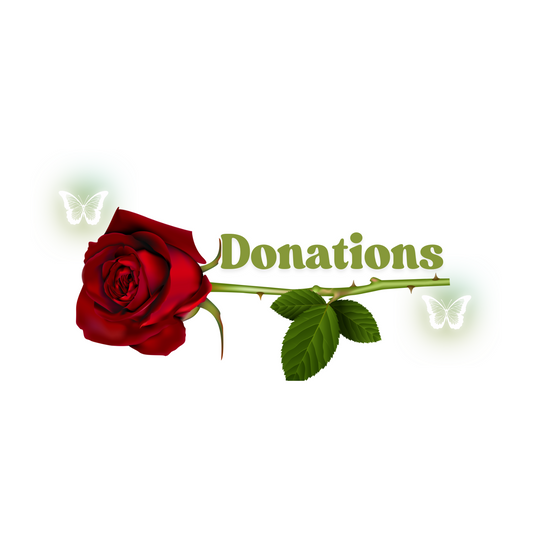 Donations