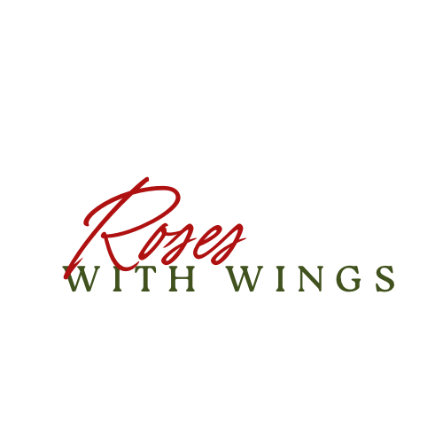 Roses with Wings